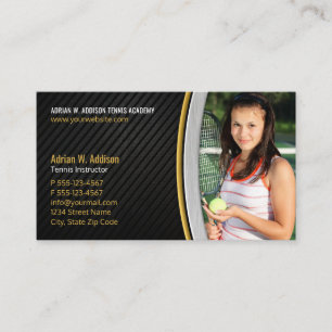 Tarjeta De Citas Entrenador personal entrenador entrenador de fitne