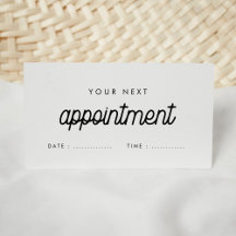 Fuente simple Retro profesional de la salud modern