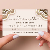 Geode de la Purpurina Agate de Gold Brown de Champ