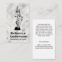 Justicia ciega | Abogado | Ley | Legal