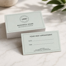 Logotipo personalizado moderno profesional verde s