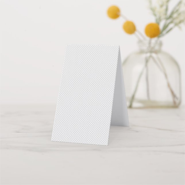 Tarjeta De Citas Mejor ekose çan etek Design Veinticinco (Reverso)