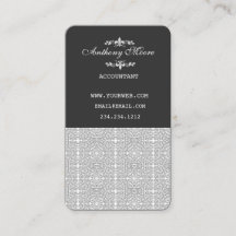 Moda para impresionar el diseño de Damasco de époc