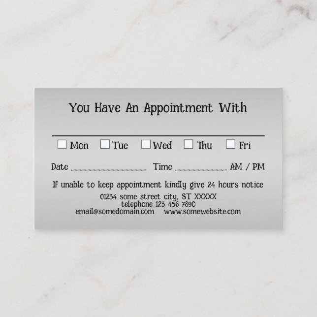 Tarjeta De Citas Noche de Halloween con casa embrujada, murciélagos (Reverso)