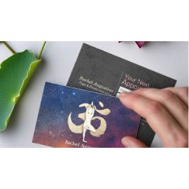 Tarjeta De Citas Nombramiento de Lealtad de Clase de Símbolo de la 