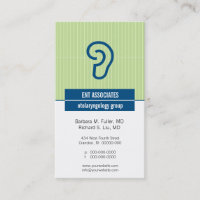 Nombramiento de orejas iconográficas