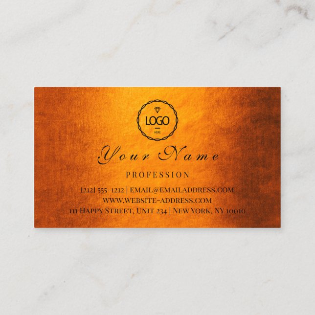 Tarjeta De Citas Nombramiento Makeup Hair Logo Nails Lashes QRcode (Reverso)