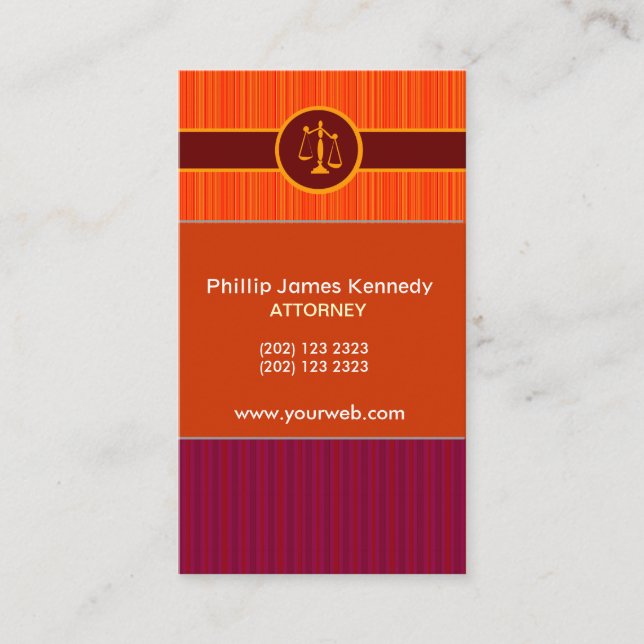 Tarjeta De Citas Nunca demasiado MUch    raya la designación de StP (Anverso)