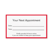 Oficina profesional de Médicas rojos y blancos bri