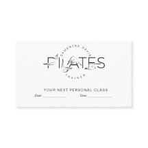 Pilates Poses en Palabra de Pilates