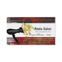 Pinceladas artísticas del salón del modelo del