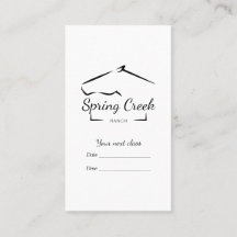 Rancho de caballo | Granja de caballos