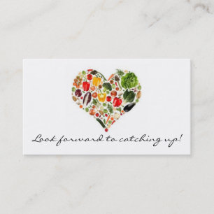 Tarjeta De Citas Recordatorio de reserva