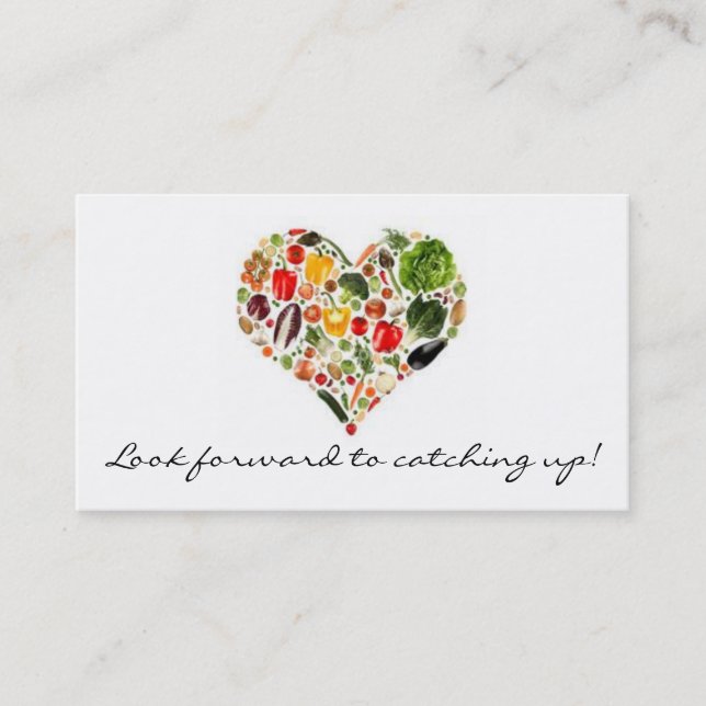 Tarjeta De Citas Recordatorio de reserva (Anverso)