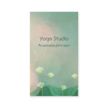 Salud artística suave tranquila pacífica elegante