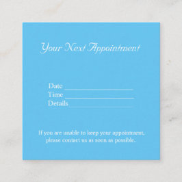 Tarjeta De Citas simple mínimo añadir el nombre imágenes de texto n