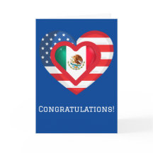 Tarjeta de ciudadanía méxico-estadounidense