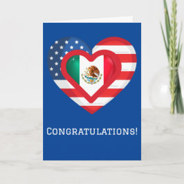 Tarjeta de ciudadanía méxico-estadounidense