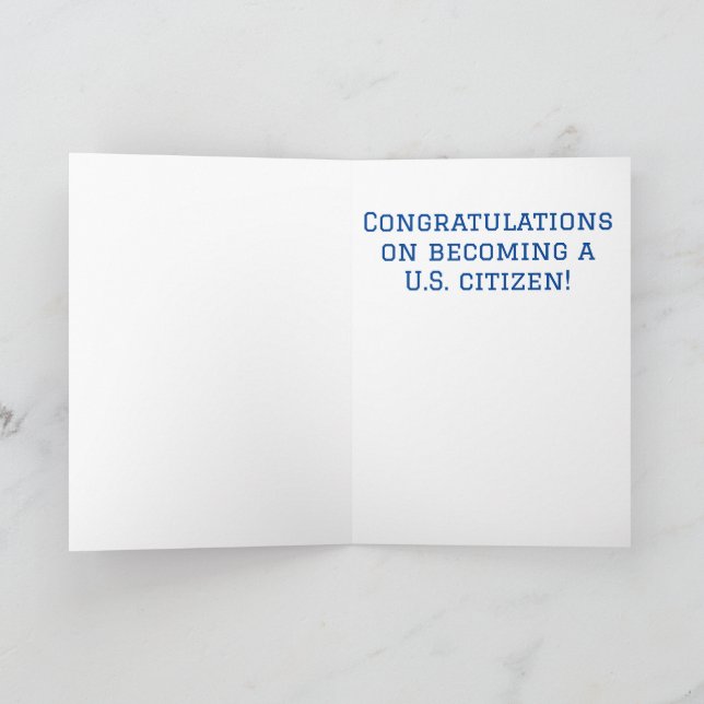 Tarjeta de ciudadanía méxico-estadounidense (Interior)