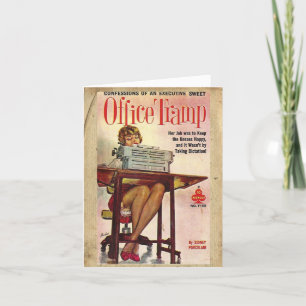 Tarjeta de cobertura de libro de cosecha