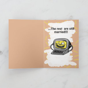 Tarjeta de Cociente de Divorcio