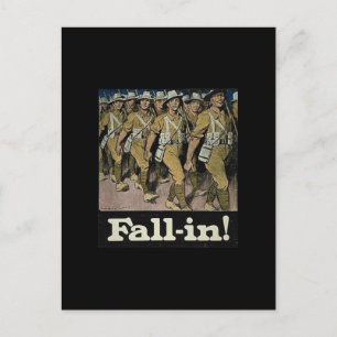 Tarjeta de coleccionistas WW1 1914 AUSTRALIA PROPA