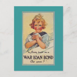 Tarjeta de coleccionistas WW1 1914 AUSTRALIA PROPA