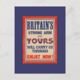 Tarjeta de coleccionistas WW1 1914 AUSTRALIA PROPA