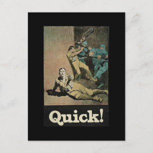 Tarjeta de coleccionistas WW1 1914 AUSTRALIA PROPA