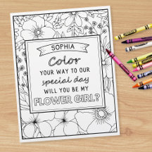 Tarjeta de color de propuesta personalizada para n