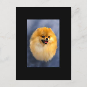 Tarjeta de comercio de arte ACEO para retratos de 