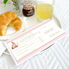 Tarjeta de comprobador de cheques de regalo de Pas