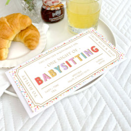 Tarjeta de comprobador multipunto de canguro