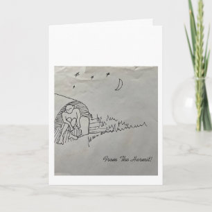 Tarjeta de compromiso