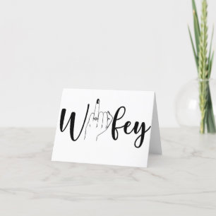 Tarjeta de compromiso