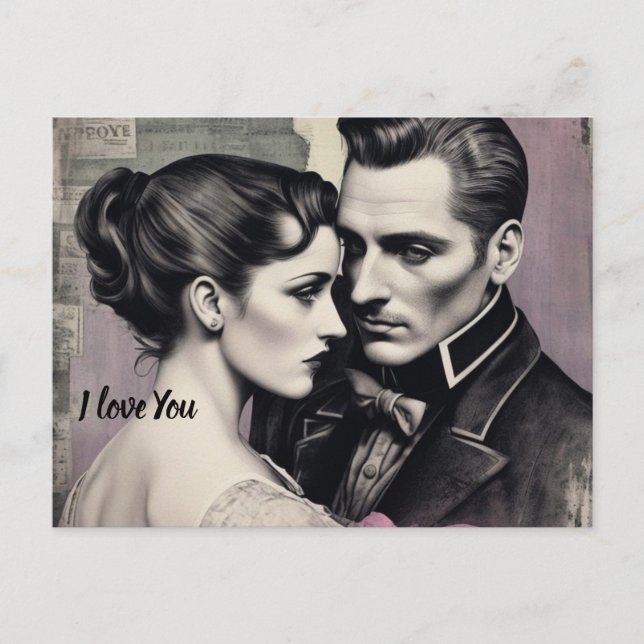 Tarjeta de compromiso (Anverso)