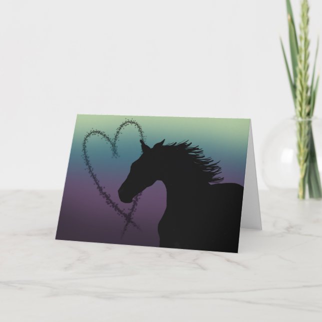 Tarjeta de condolencia (Anverso)