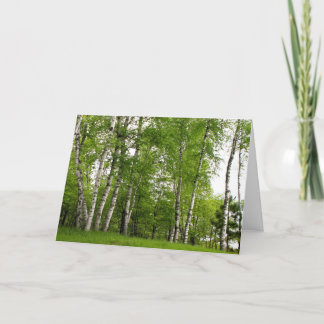 Tarjeta de condolencia