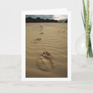 Tarjeta de condolencia