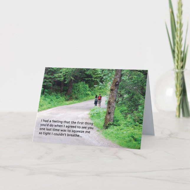 Tarjeta de condolencia inversa 7 (Anverso)