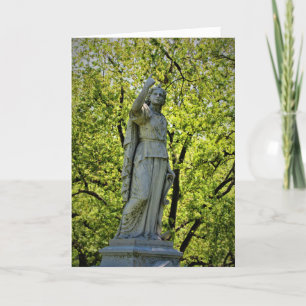 Tarjeta de condolencias “HILT”