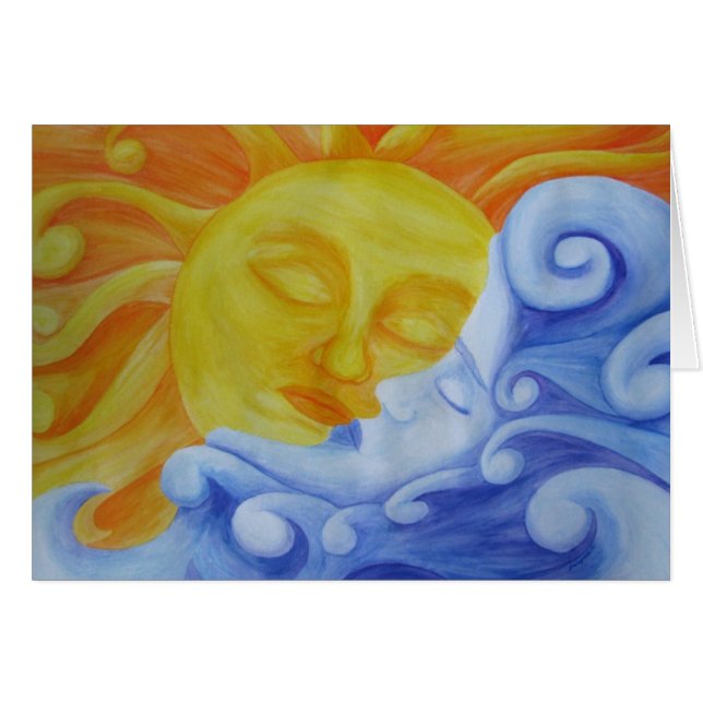 Tarjeta de conexión (Anverso (Horizontal))