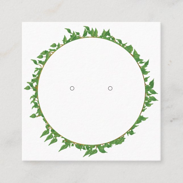 Tarjeta de conexión de borde de borde de hoja de p (Anverso)