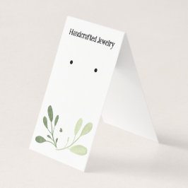 Tarjeta de conexión horizontal vertical de modo bo