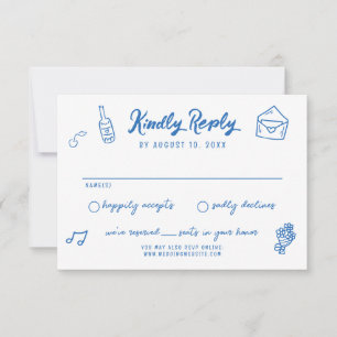 TARJETA DE CONFIRMACIÓN DE ASISTENCIA 