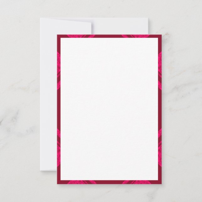 TARJETA DE CONFIRMACIÓN DE ASISTENCIA 211 (Anverso)