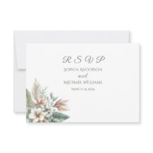 Acuarela Tropical Elegance-Boda-