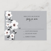 Anemona moderna | BODA