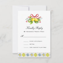 Baldosa italiana con lémones