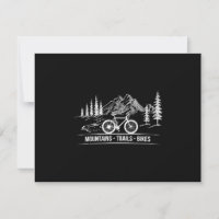 Bicicletas Mountain Trail - Bicicleta ciclista